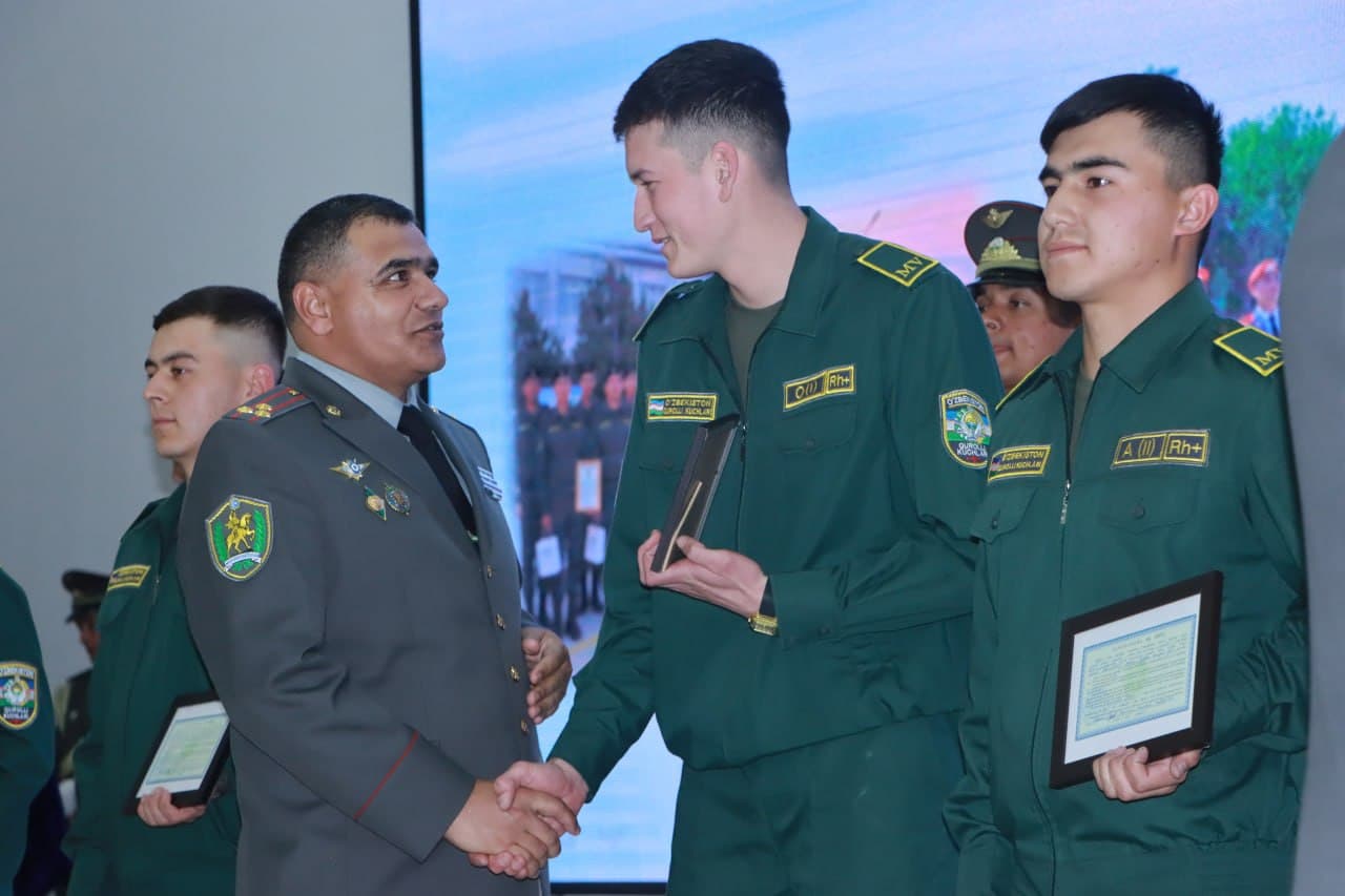 Tavsiyanomalar bilan yangi imkoniyatlar eshigi ochildi