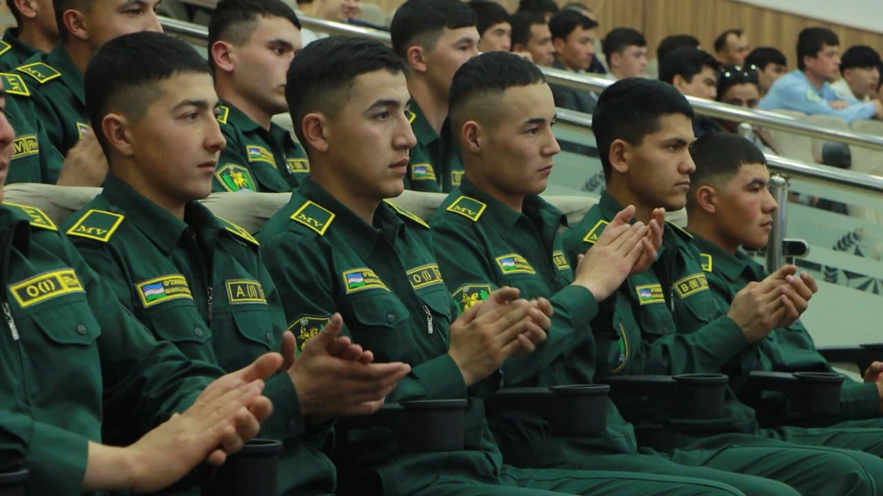 Tavsiyanomalar bilan yangi imkoniyatlar eshigi ochildi