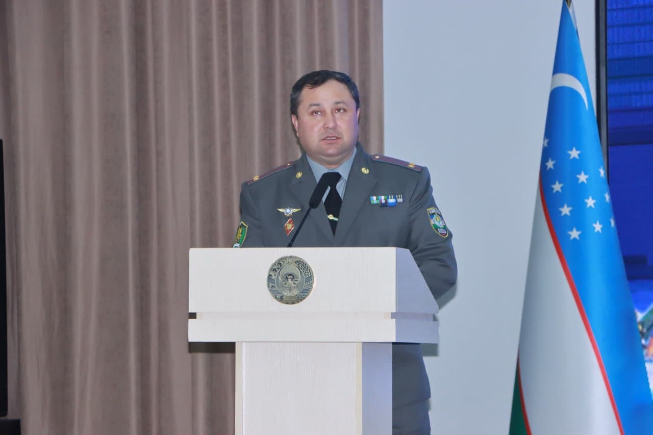 Tavsiyanomalar bilan yangi imkoniyatlar eshigi ochildi