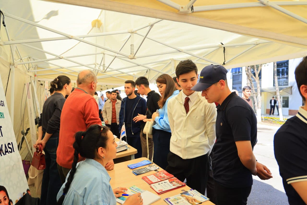 Harbiy xizmatdan qaytgan yoshlarning bandligi ta’minlanmoqda