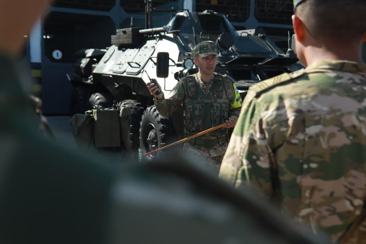 “Dolzarb 20 kun” tadbirlariga start berildi