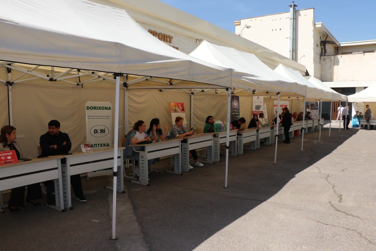 Harbiy xizmatdan qaytgan yoshlarning bandligi ta’minlanmoqda