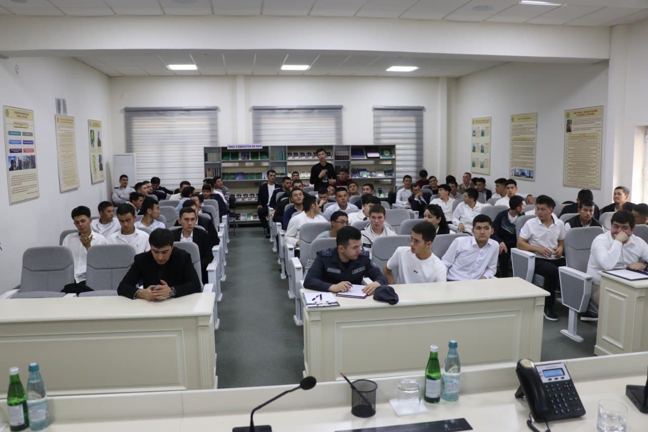 Harbiy xizmatdan qaytgan yoshlarning bandligi ta’minlanmoqda