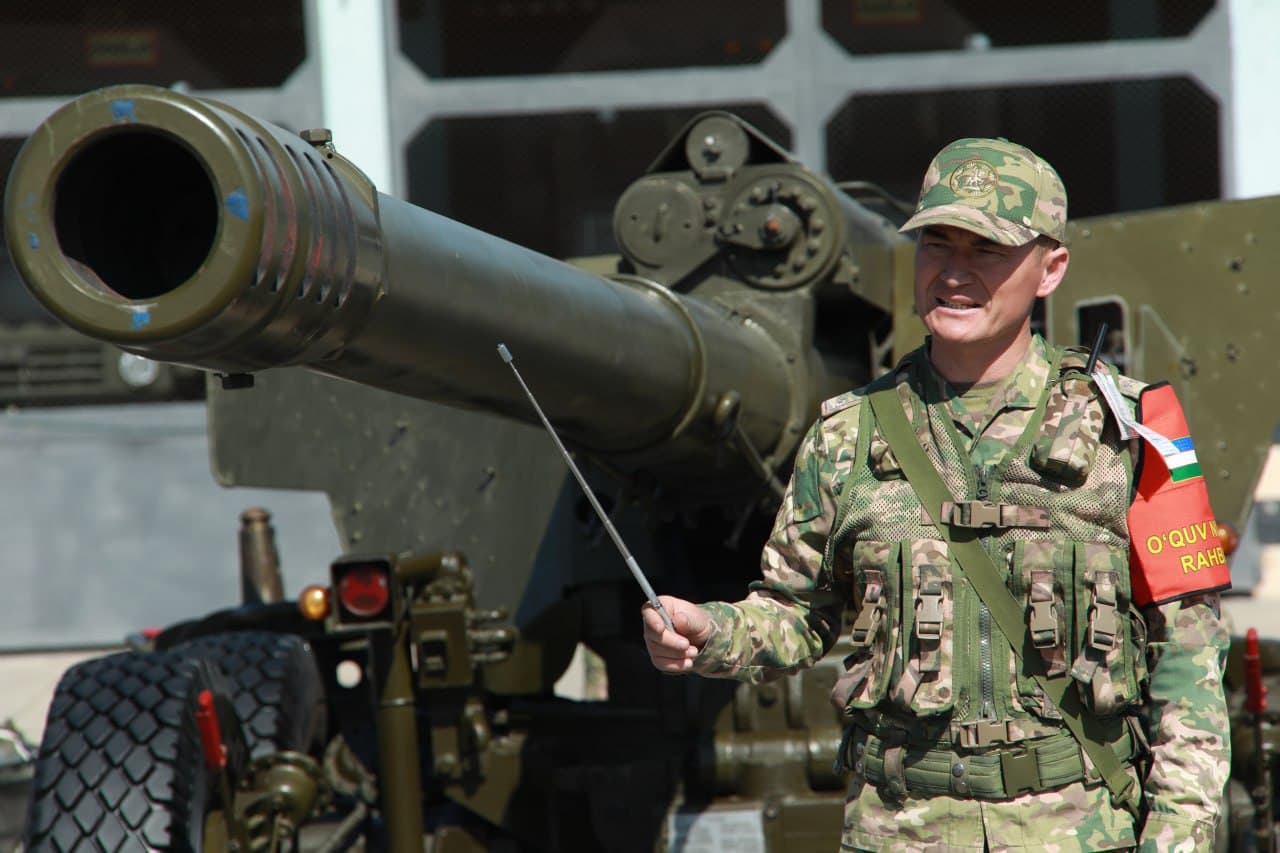 “Dolzarb 20 kun” tadbirlariga start berildi