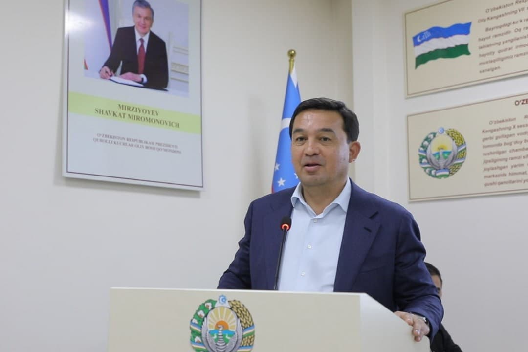 Harbiy xizmatdan qaytgan yoshlarning bandligi ta’minlanmoqda