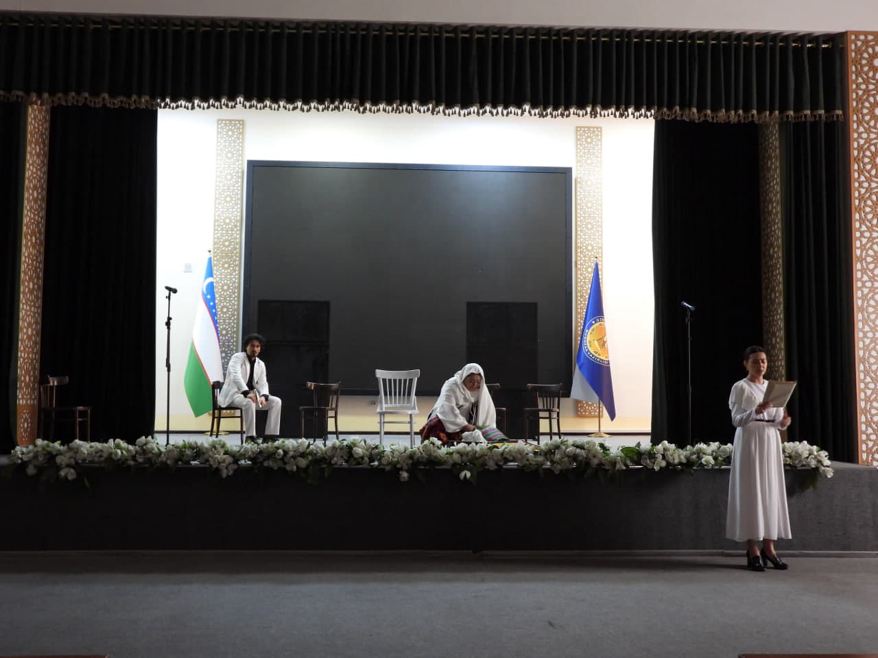 Ma’naviy-ma’rifiy tayyorgarlik – jangovar salohiyat garovi