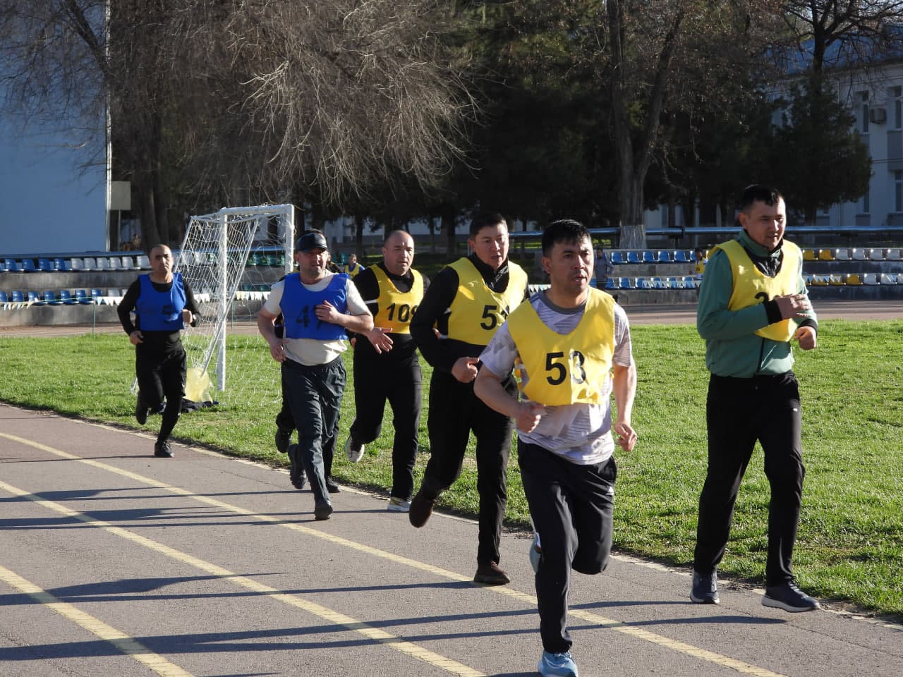 Ma’naviy-ma’rifiy tayyorgarlik – jangovar salohiyat garovi