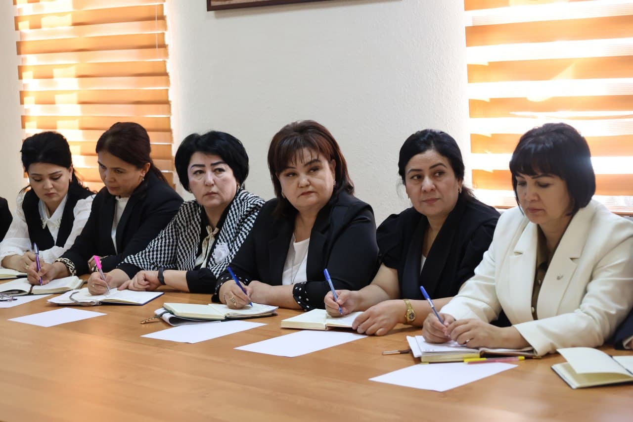 Ma’naviy-ma’rifiy tayyorgarlik – jangovar salohiyat garovi