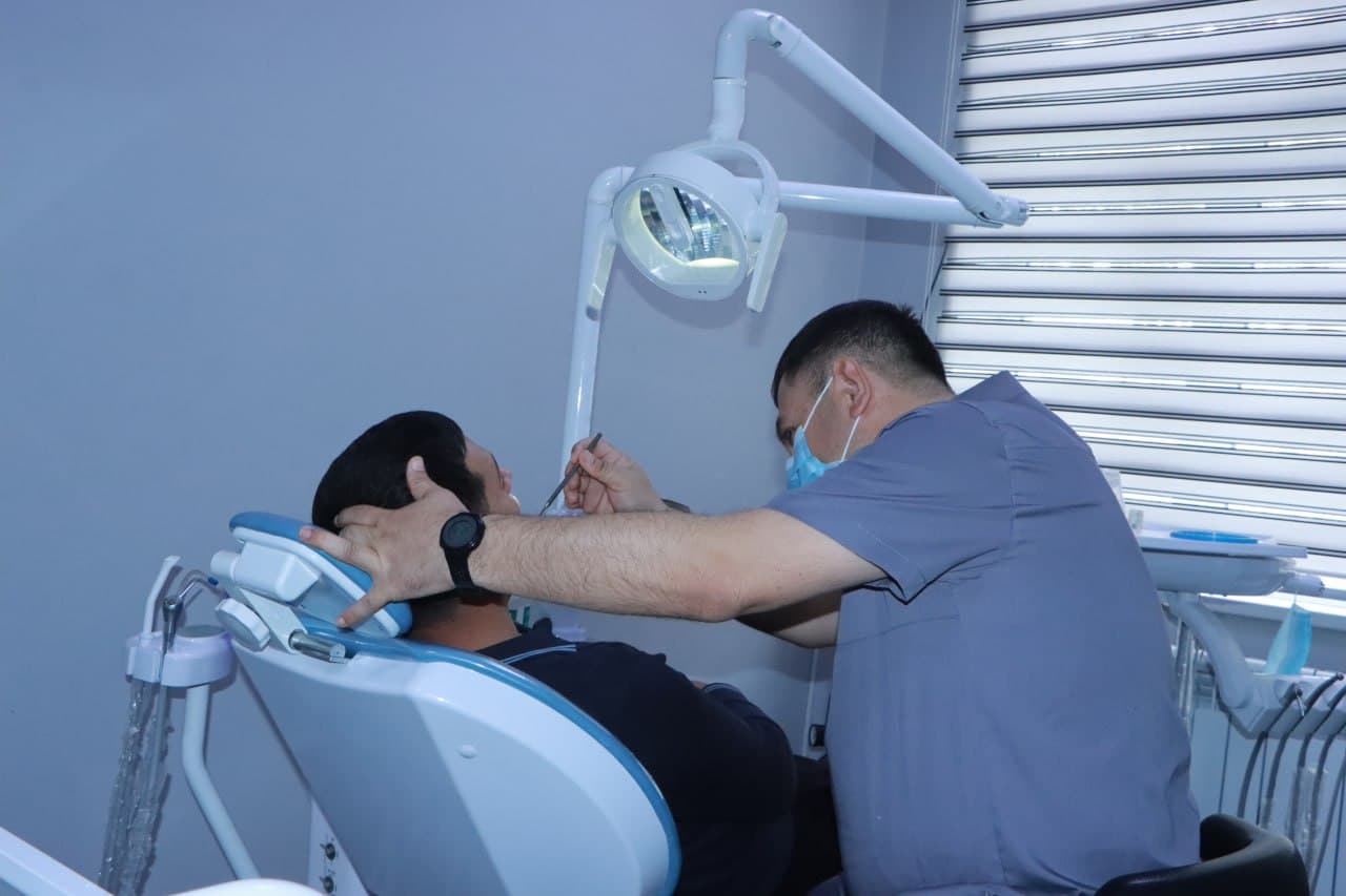 Mardlik va matonat maktabi: yoshlar tarbiyasida yangi bosqich