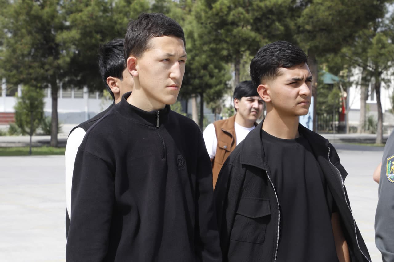 Qo‘mondon tomonidan viloyatlardagi harbiy qismlarga biriktirilgan yoshlar muammolari o‘rganildi