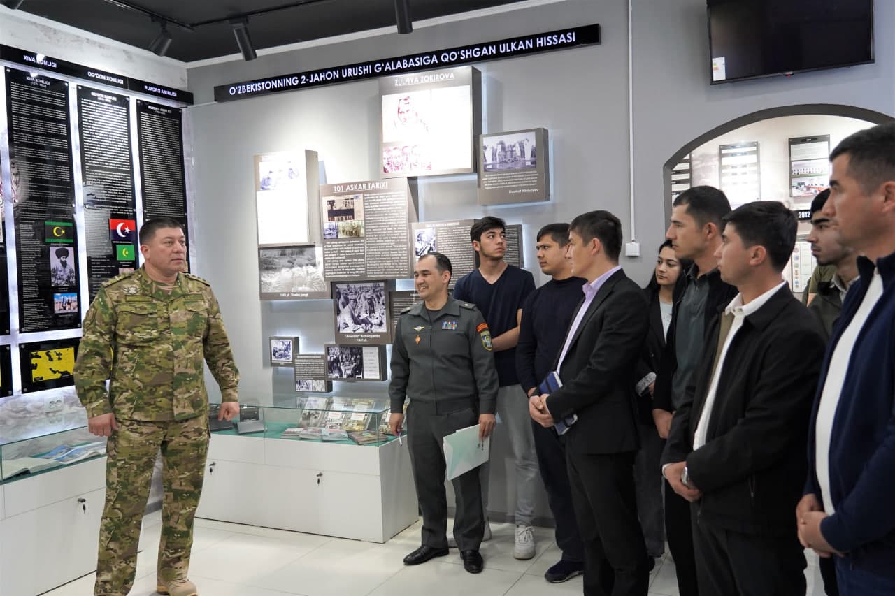 Yoshlar muammolari o‘z yechimini topmoqda