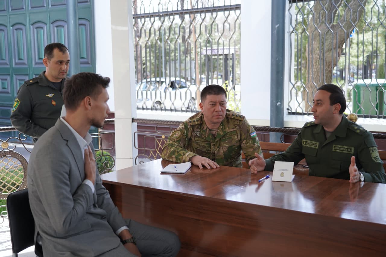 Yoshlar muammolari o‘z yechimini topmoqda