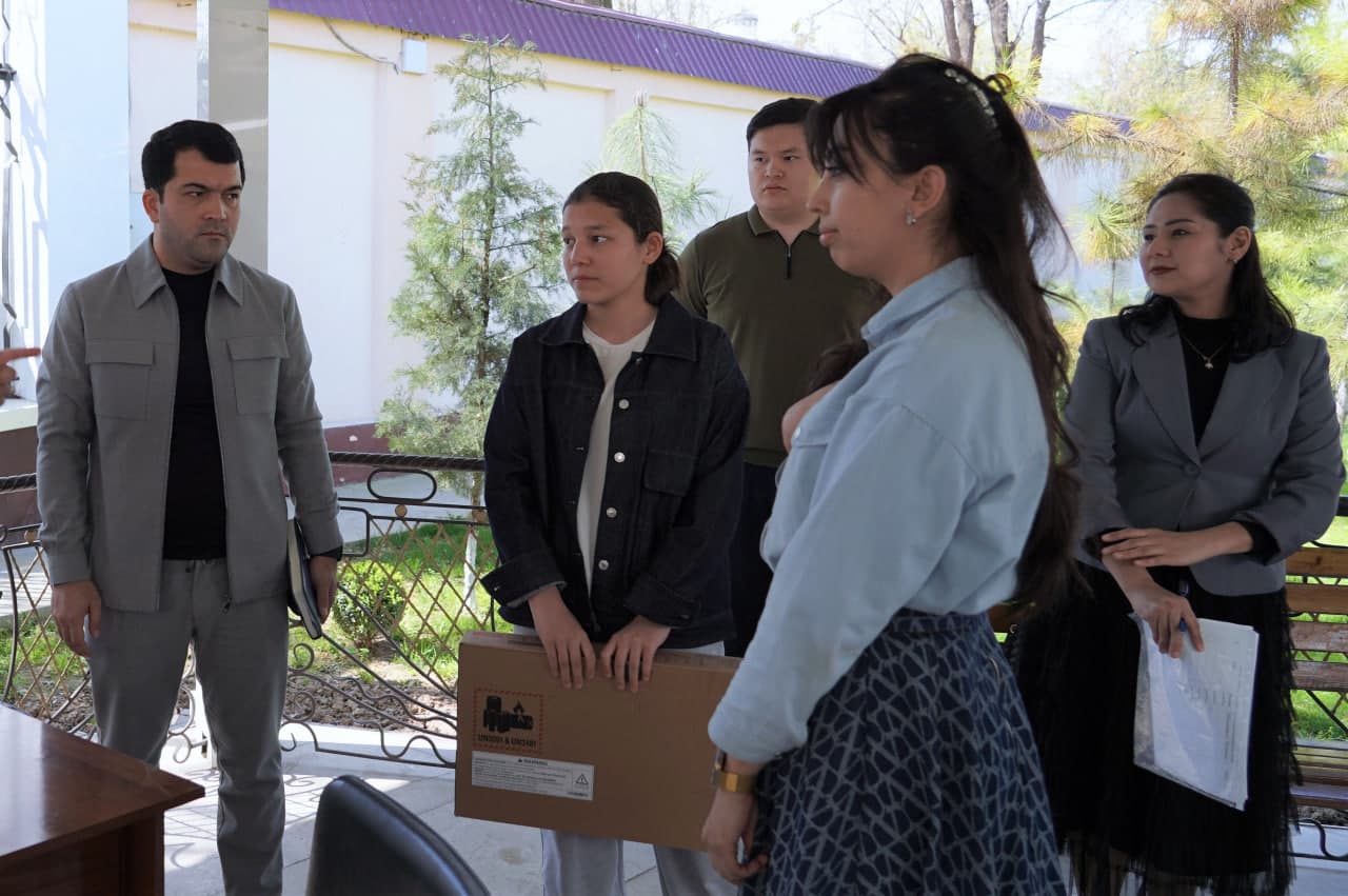 Yoshlar muammolari o‘z yechimini topmoqda