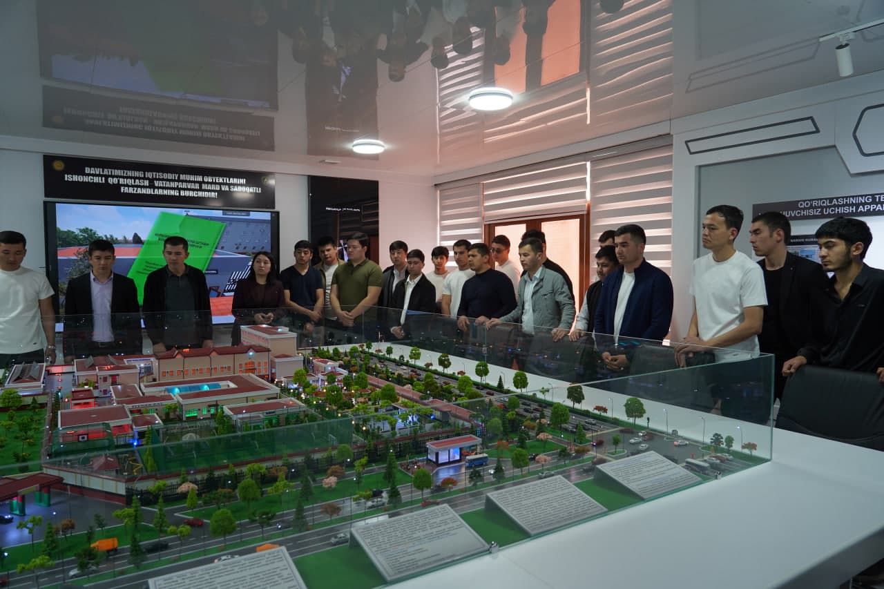 Yoshlar muammolari o‘z yechimini topmoqda