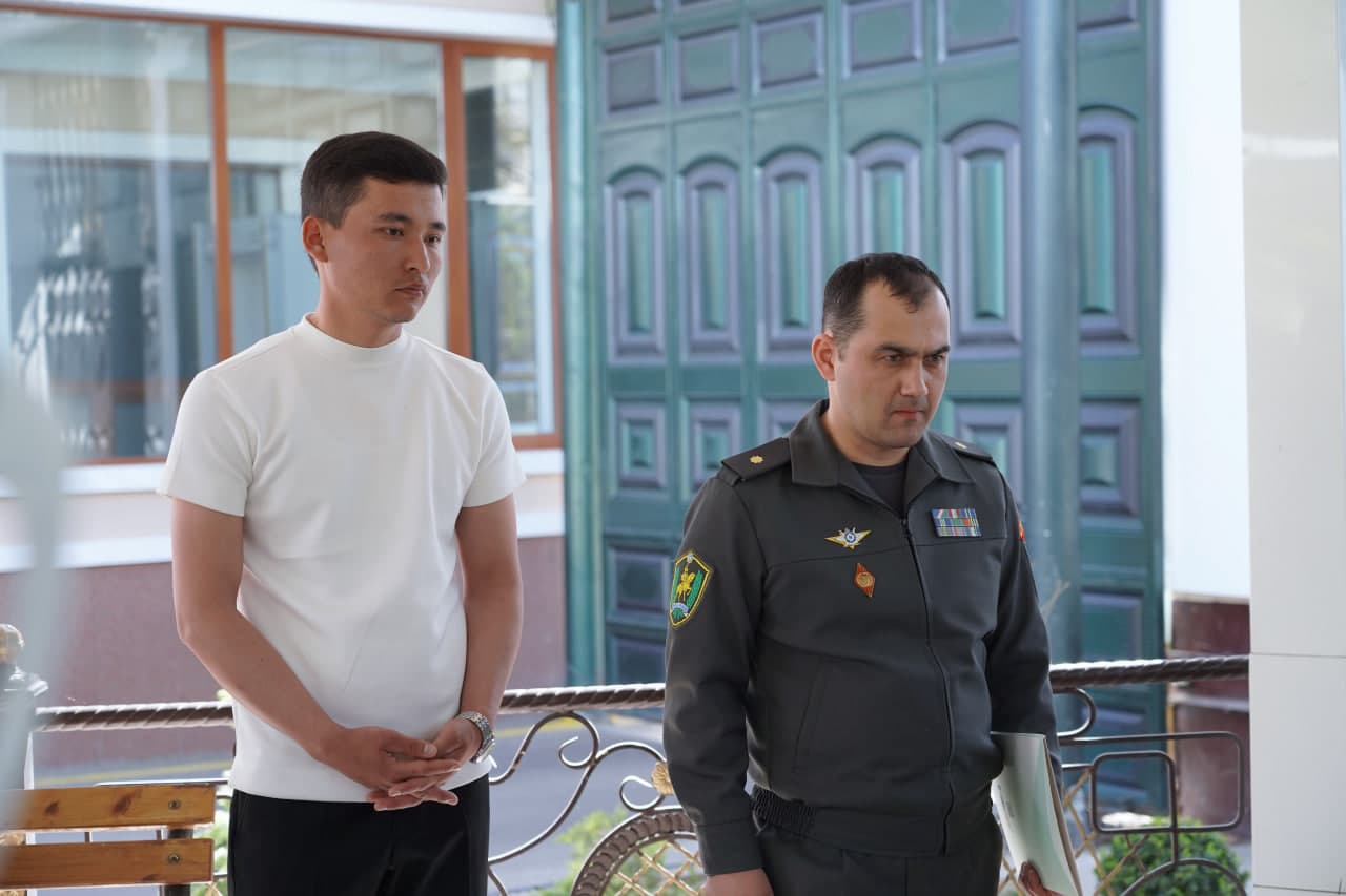 Yoshlar muammolari o‘z yechimini topmoqda