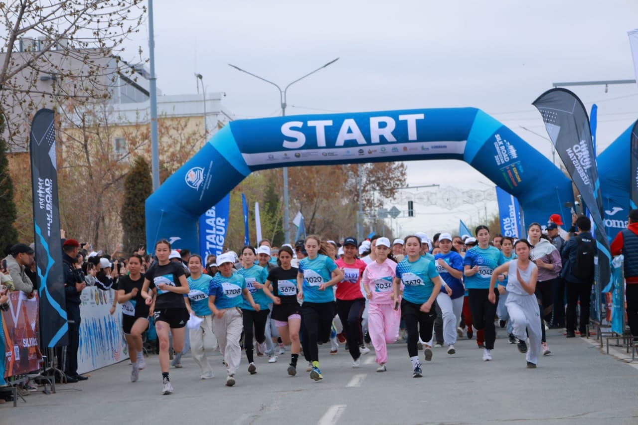 Jismoniy barkamollik va ma’naviy yetuklik sari