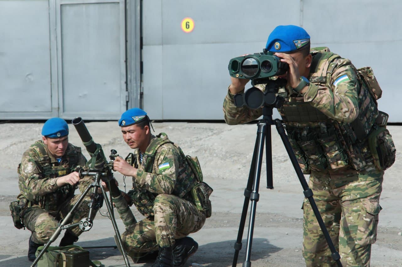 Mavsumiy texnik xizmat – jangovar shaylik kafolati