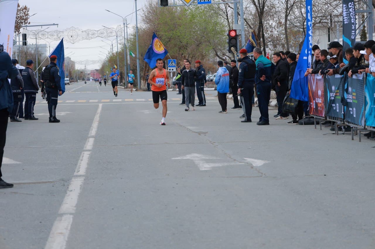Jismoniy barkamollik va ma’naviy yetuklik sari