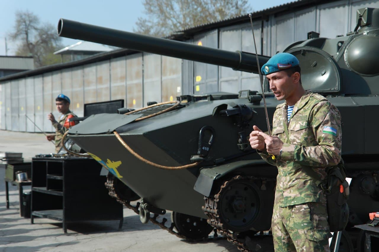 Mavsumiy texnik xizmat – jangovar shaylik kafolati