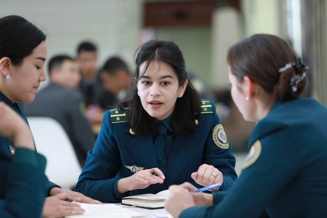 Zakovat maydonida toblangan vatanparvarlar