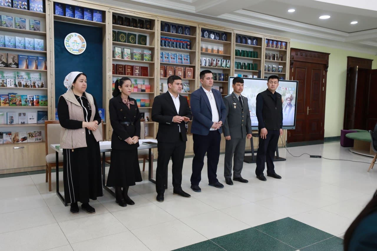 Zakovat maydonida toblangan vatanparvarlar