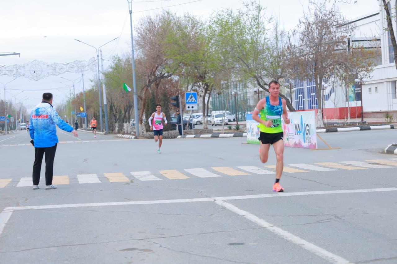 Jismoniy barkamollik va ma’naviy yetuklik sari