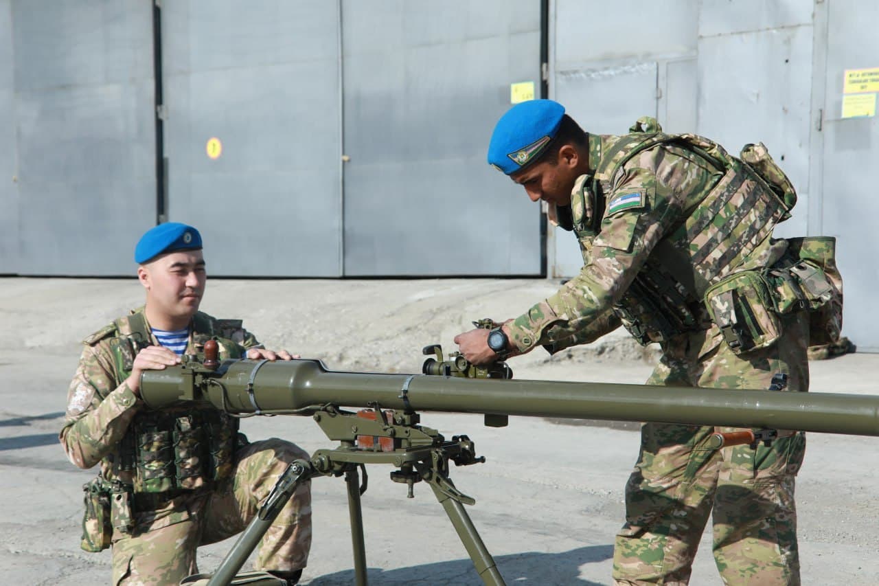 Mavsumiy texnik xizmat – jangovar shaylik kafolati