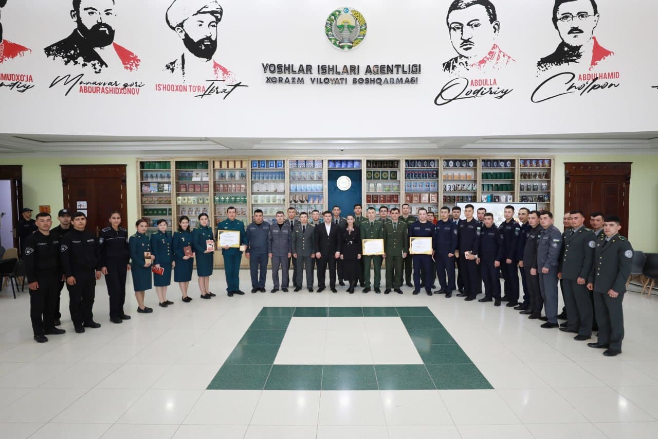 Zakovat maydonida toblangan vatanparvarlar