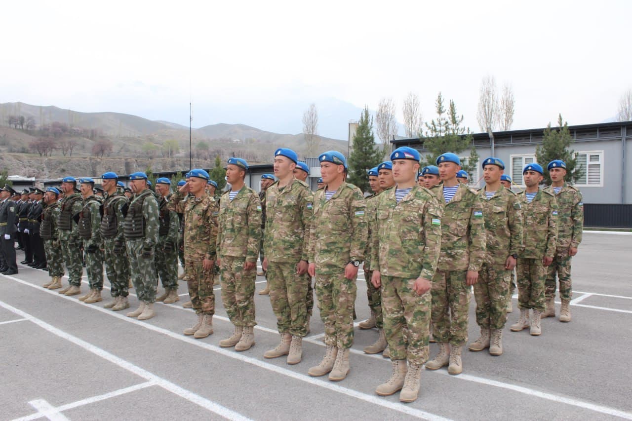 27 yillik sharafli tarix