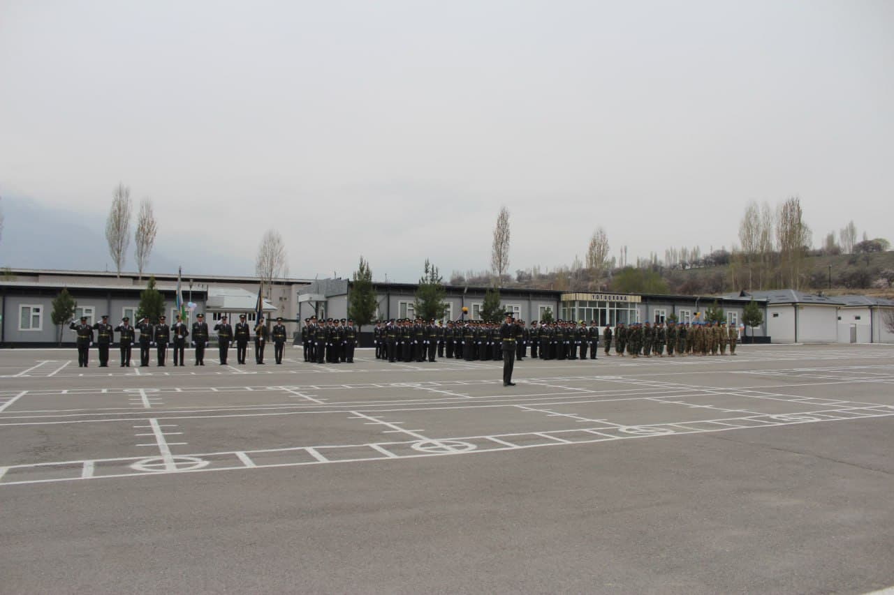 27 yillik sharafli tarix