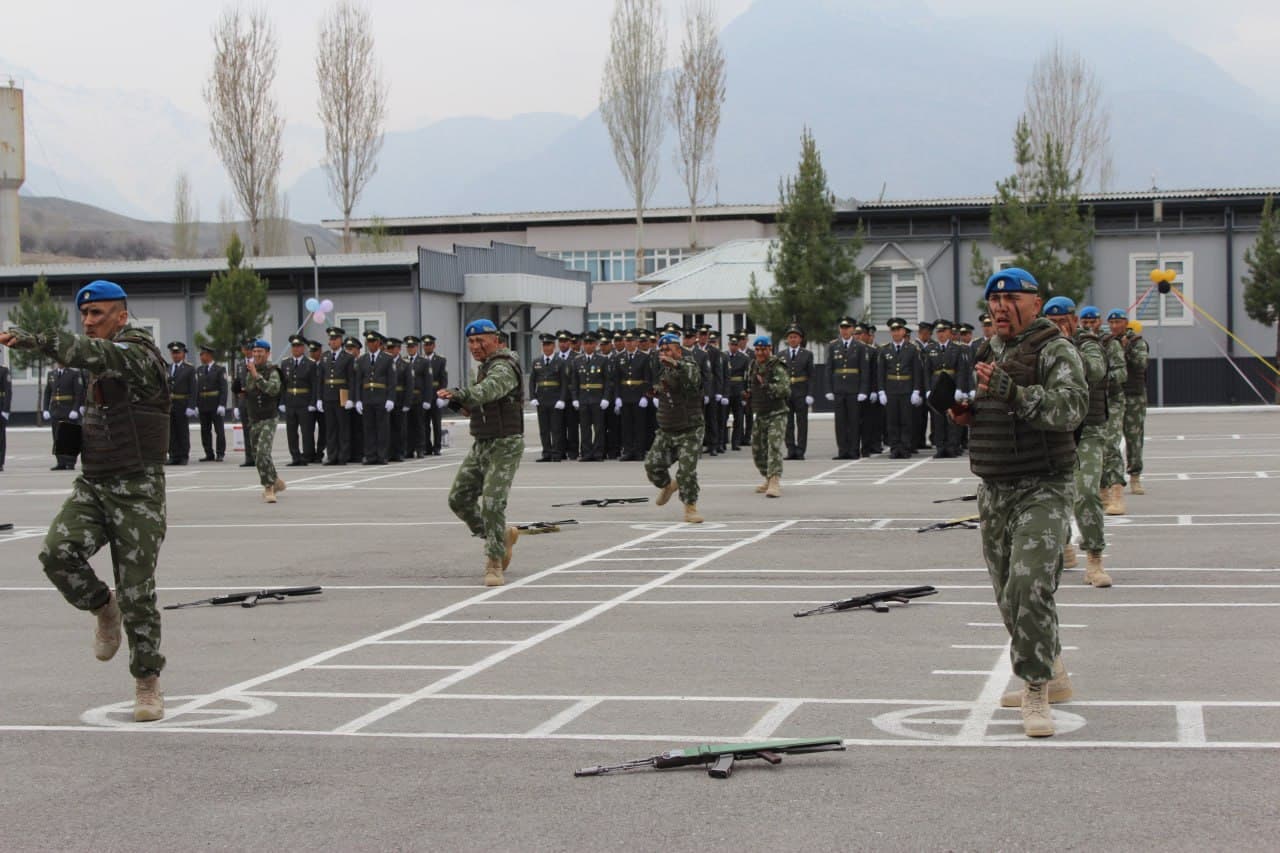 27 yillik sharafli tarix