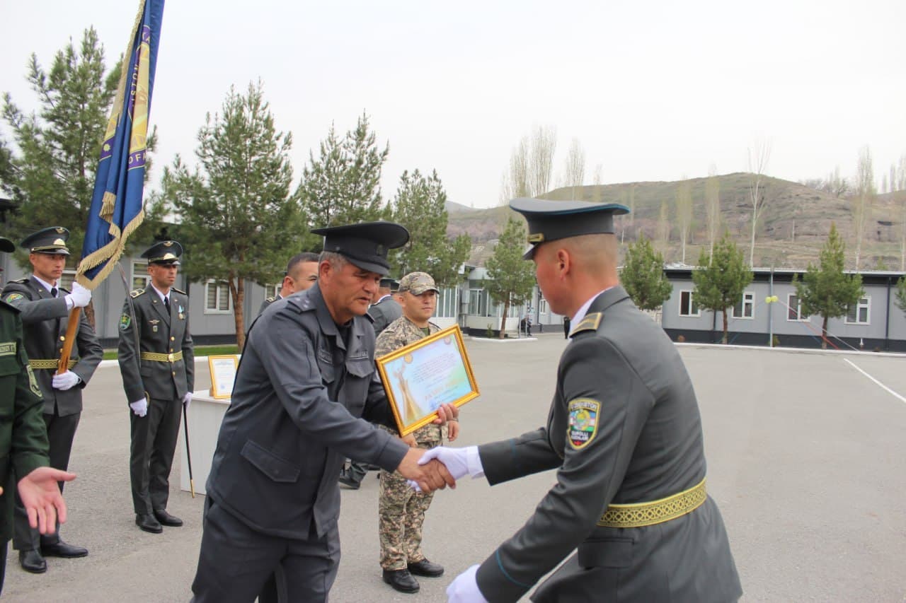 27 yillik sharafli tarix