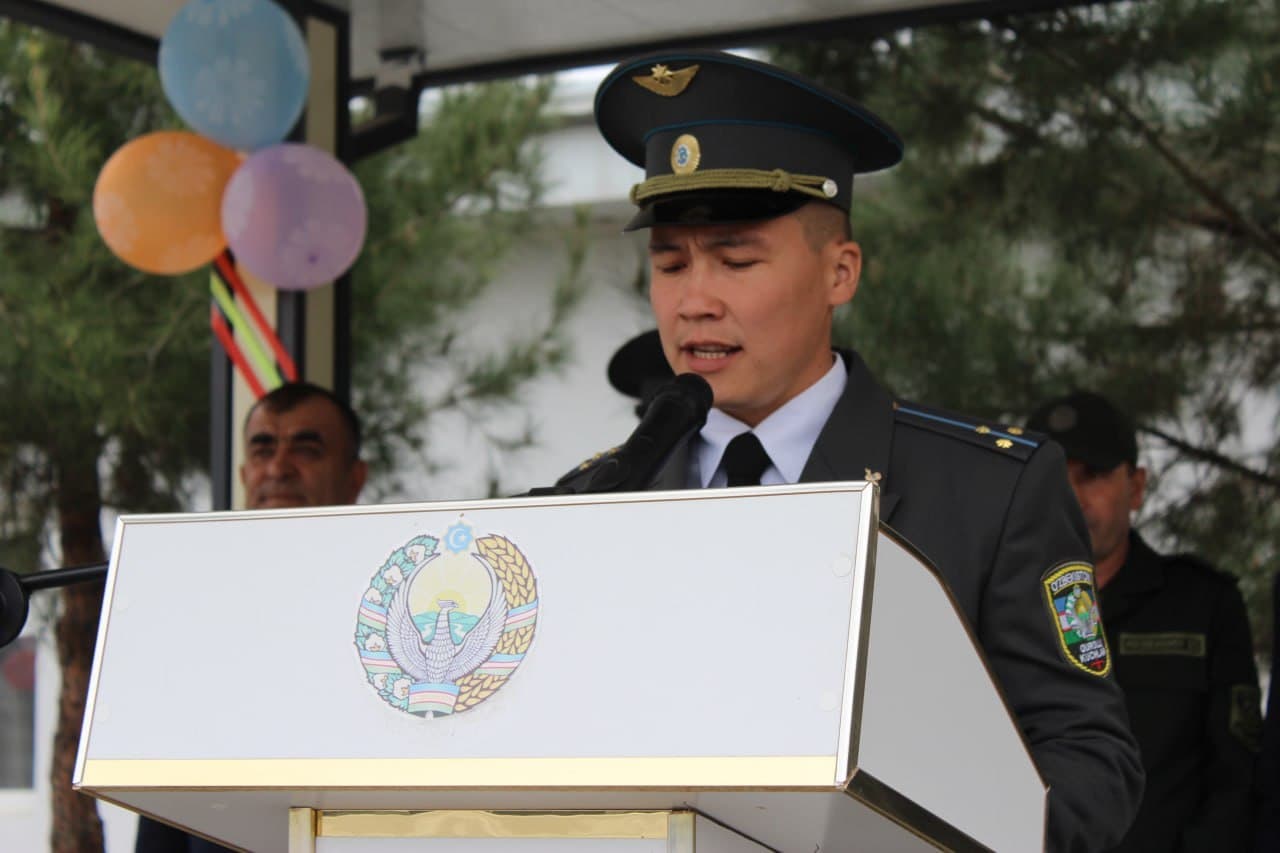 27 yillik sharafli tarix