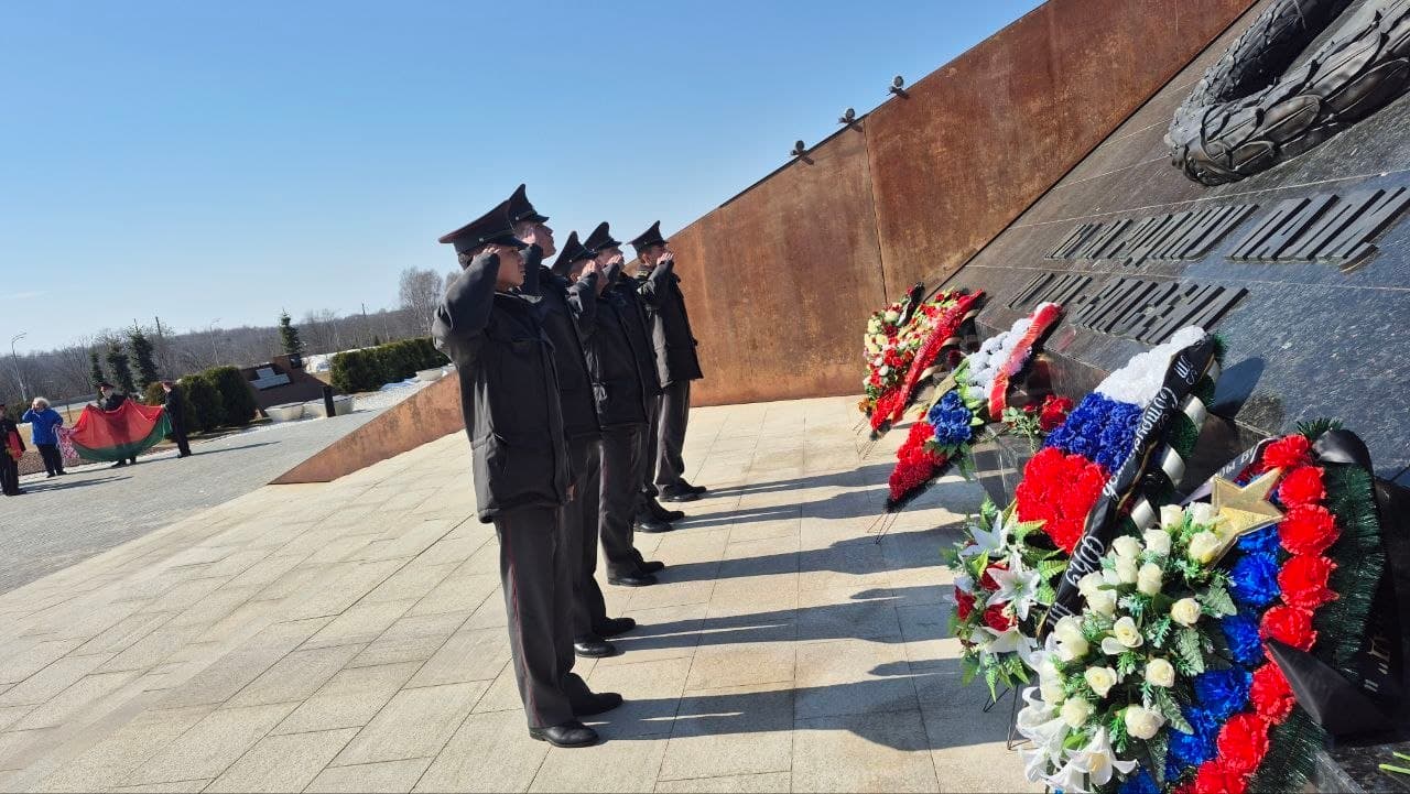 Harbiy litsey o‘quvchilari xalqaro maydonda yuqori natijaga erishdi