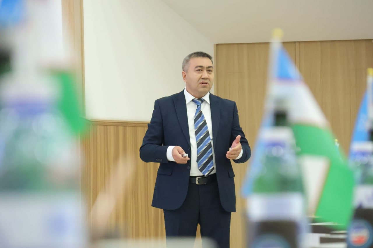 Kadrlar salohiyati — harbiy tizim barqarorligi poydevori