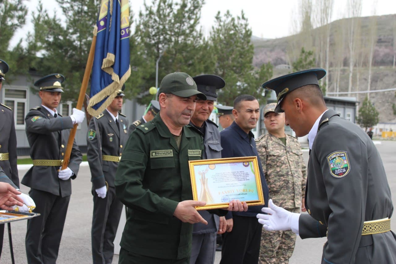 27 yillik sharafli tarix