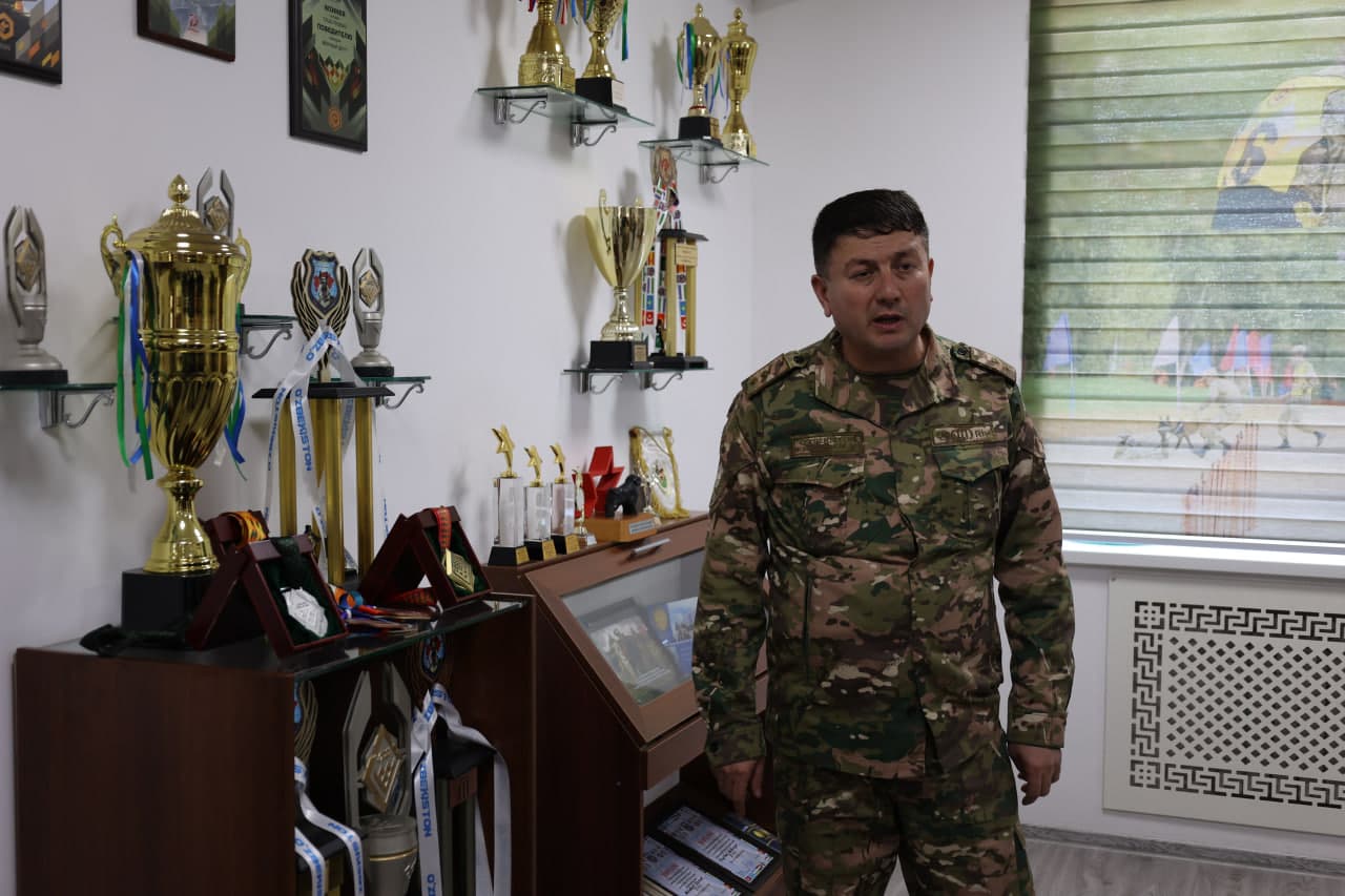 Укрепляется международное сотрудничество в области кинологии