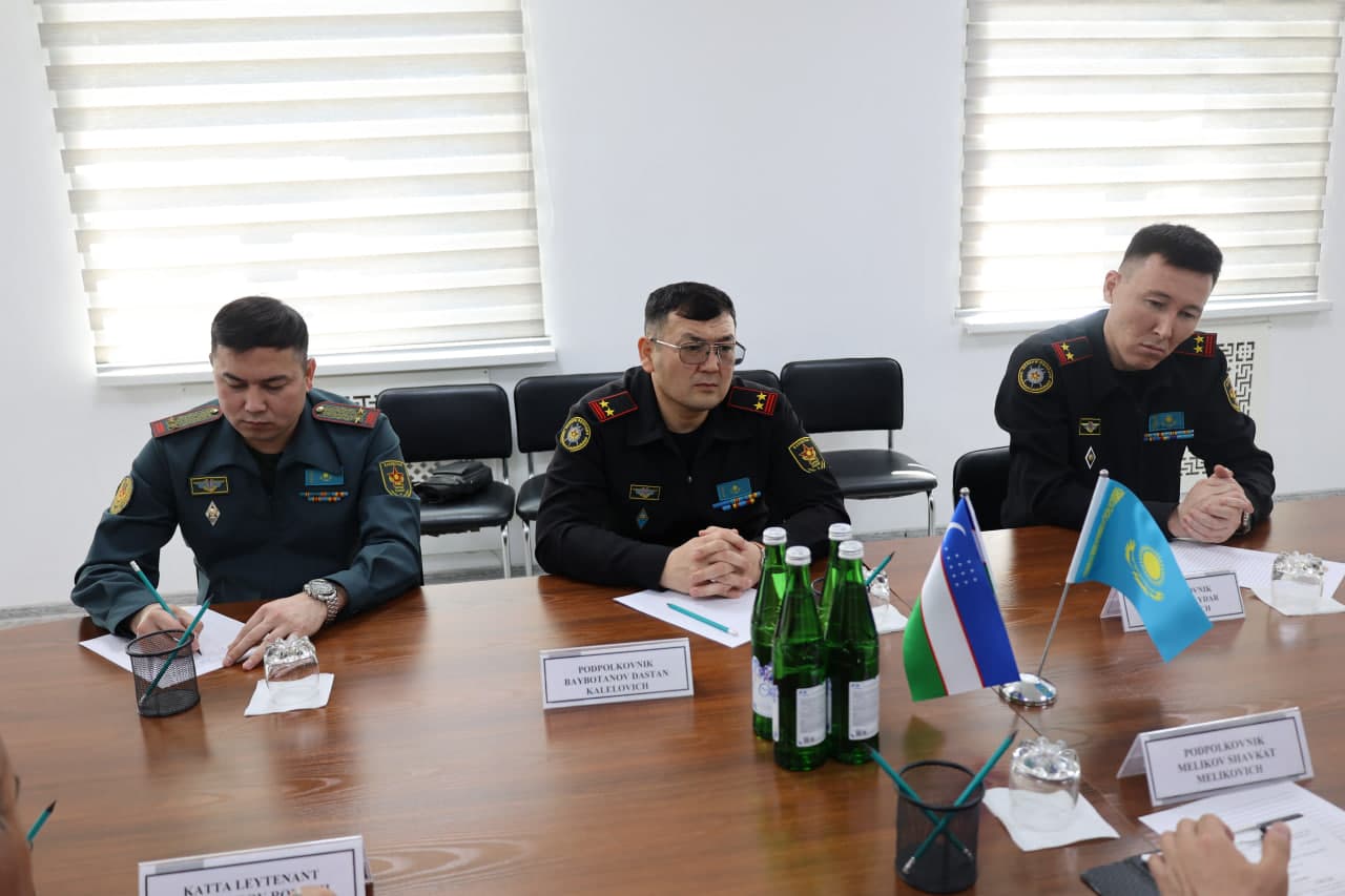 Укрепляется международное сотрудничество в области кинологии