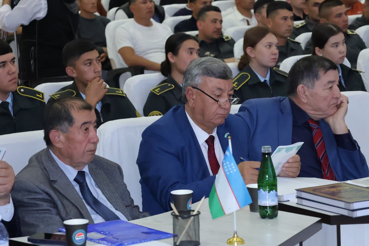 Amir Temur merosi – Uchinchi Renessans sari ilhom va qudrat manbai