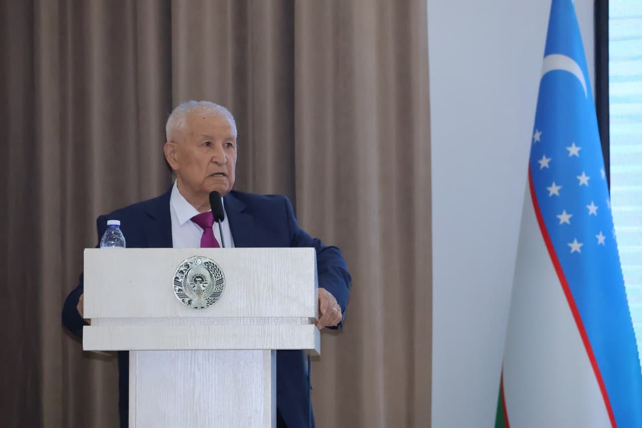 Amir Temur merosi – Uchinchi Renessans sari ilhom va qudrat manbai