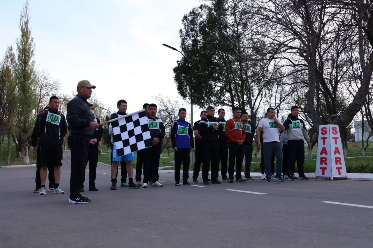 Tarbiyaviy va mafkuraviy ishlar samaradorligini oshirishga qaratilgan yig‘in o‘tkazildi