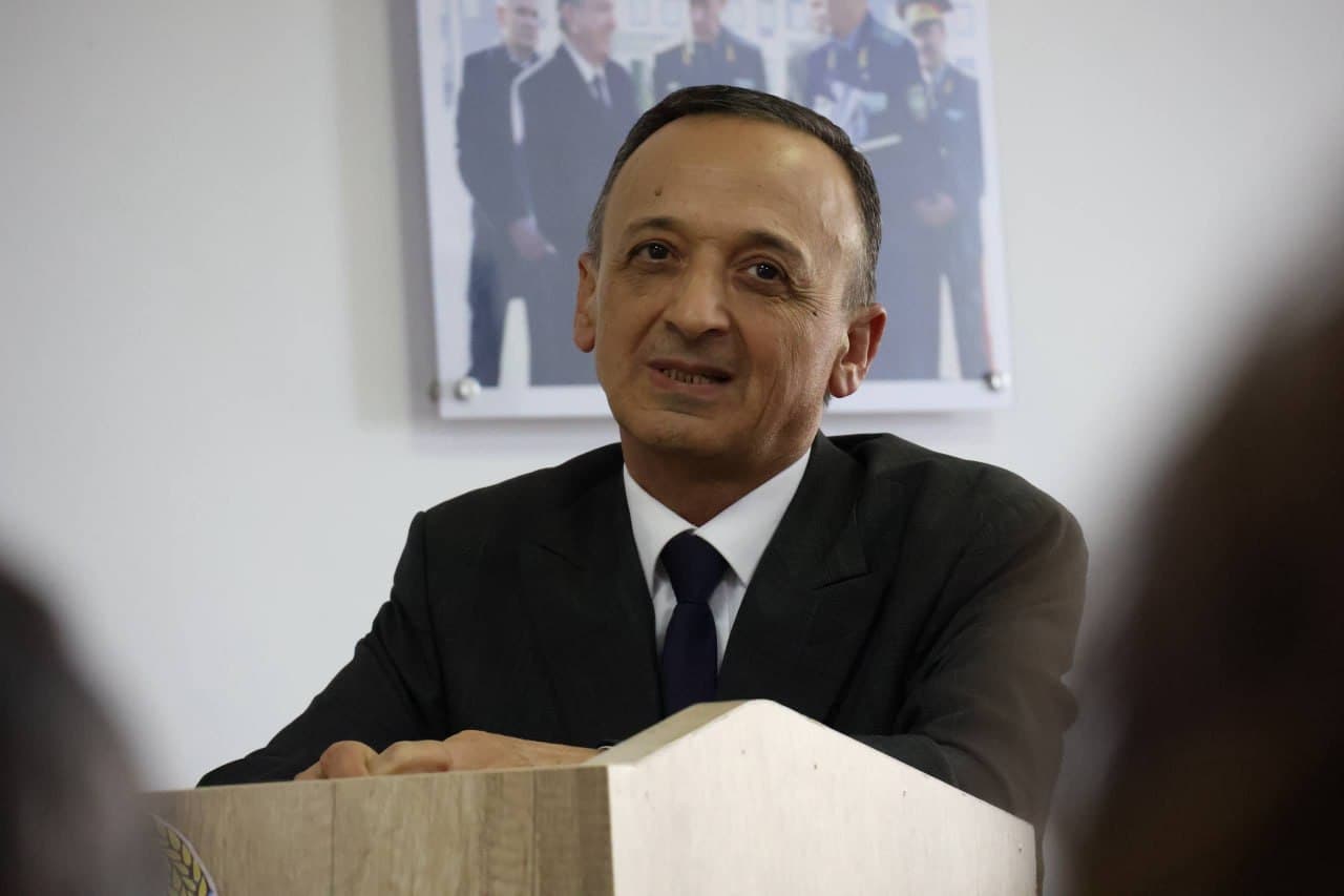 Tarbiyaviy va mafkuraviy ishlar samaradorligini oshirishga qaratilgan yig‘in o‘tkazildi