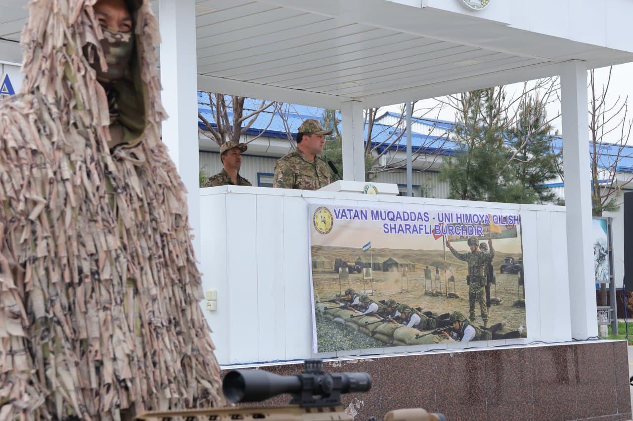 Nazariy bilimlar amaliy mashg‘ulotlarda mustahkamlandi