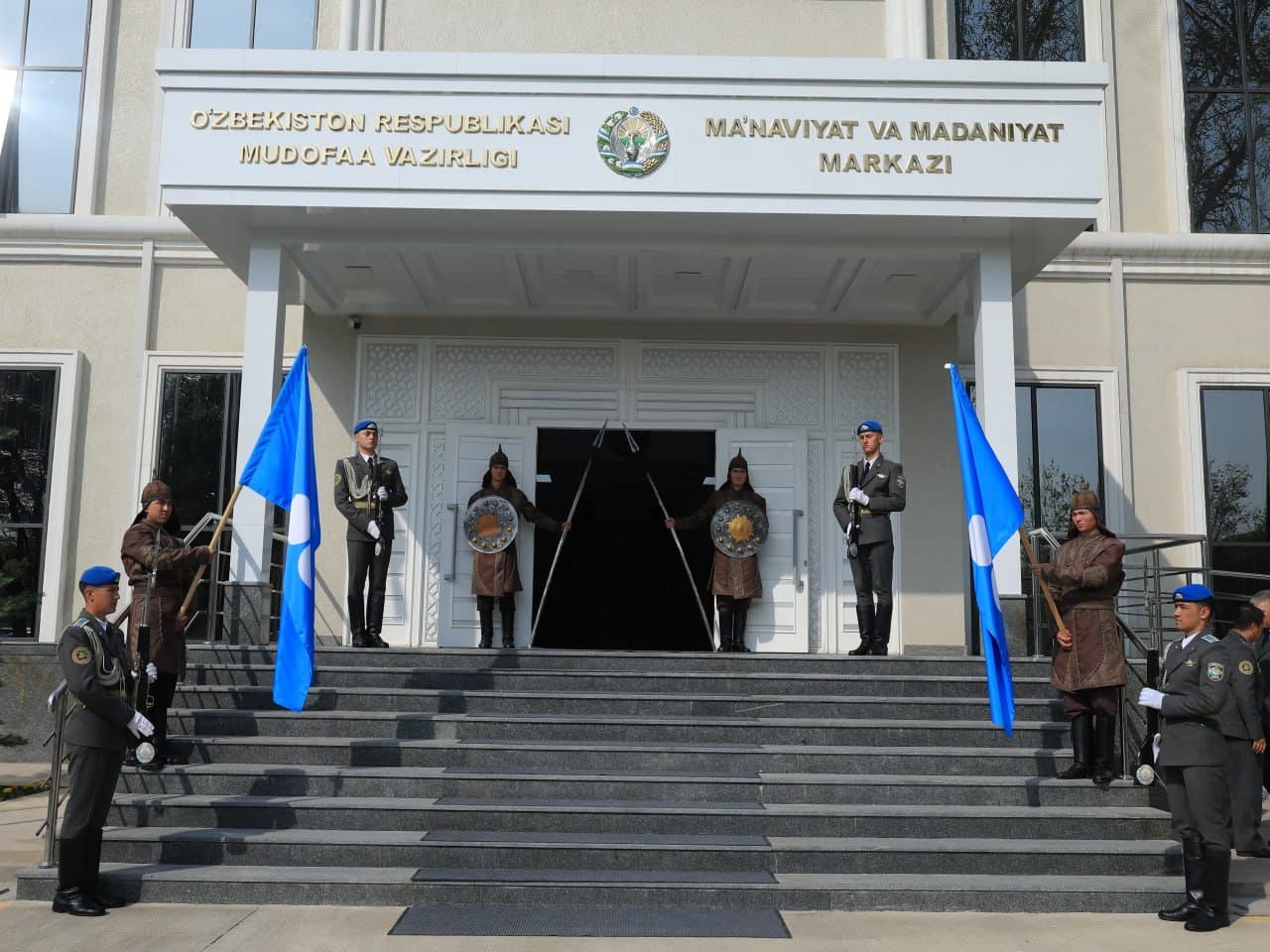 “Amir Temur siyrati jahon nigohida” mavzusida ilmiy-nazariy konferensiya o‘tkazildi