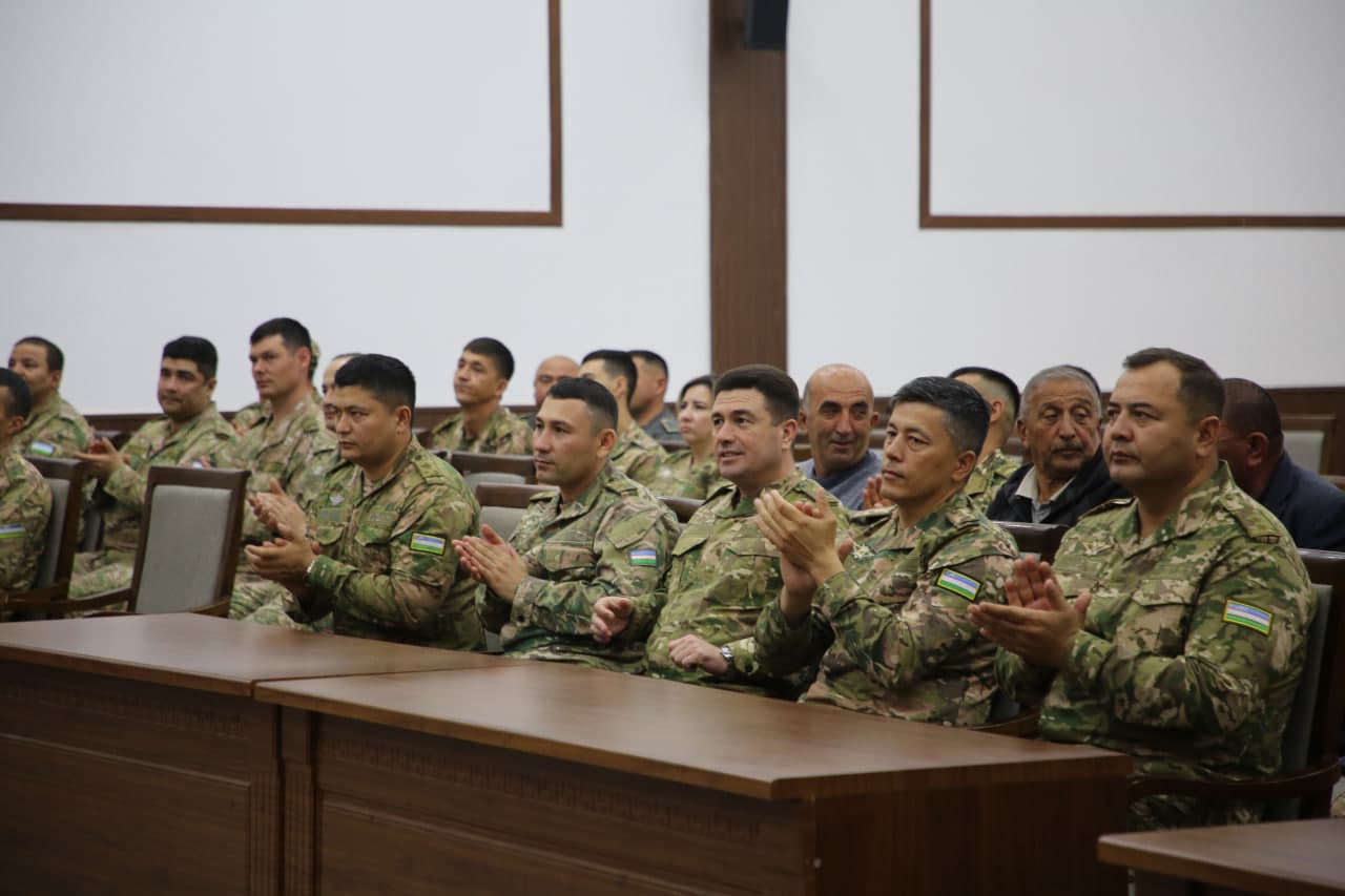 The legacy of Sohibqiron — A foundation of national pride and spiritual development