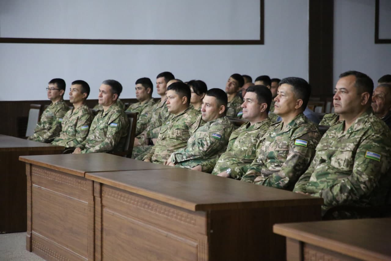 The legacy of Sohibqiron — A foundation of national pride and spiritual development