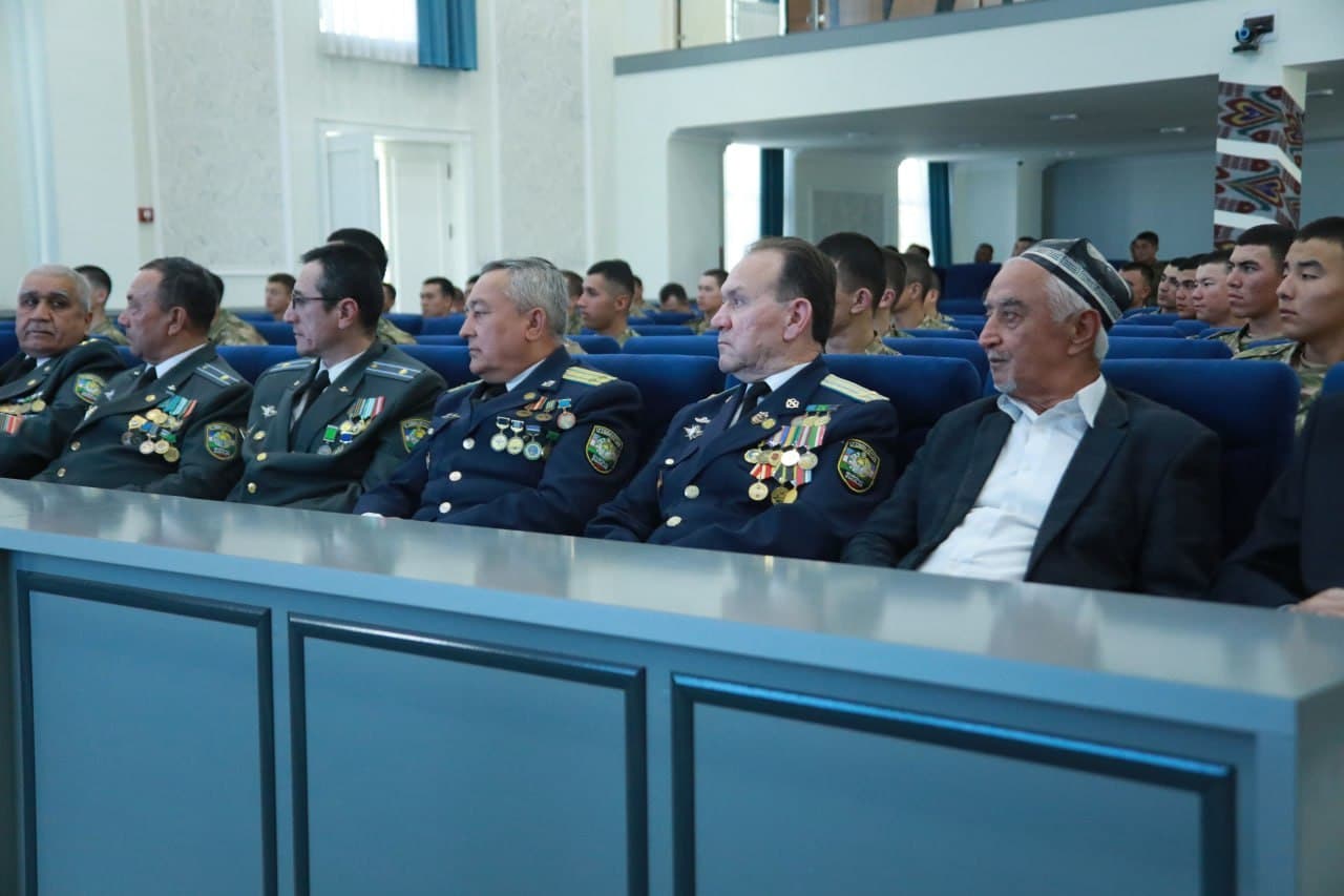 Uch avlod uchrashuvi — mardlik saboqlari va sadoqat yo‘li