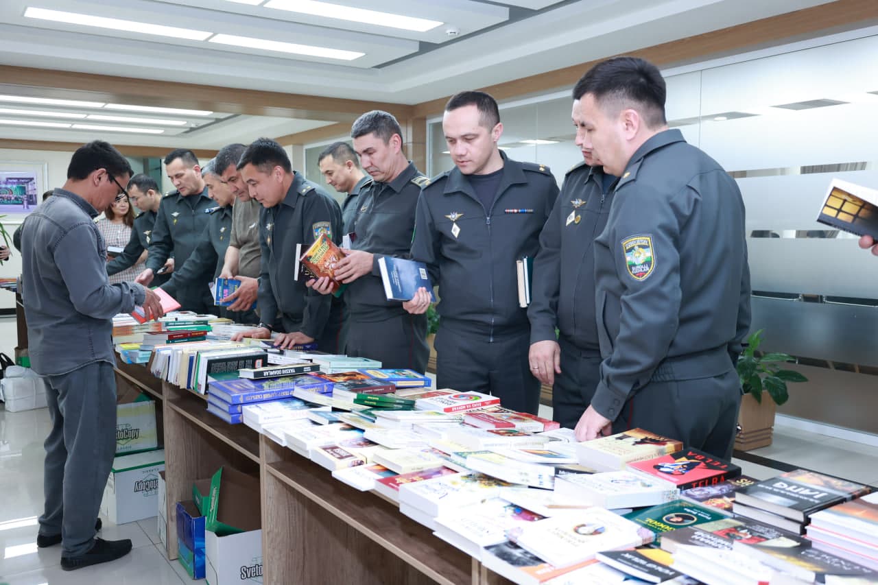 Amir Temur – mardlik va matonat timsoli