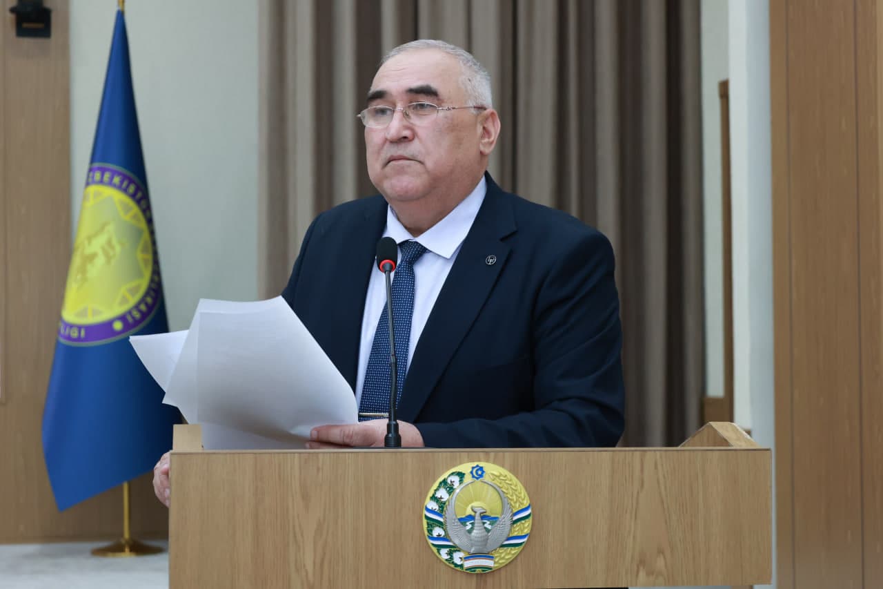 Amir Temur – mardlik va matonat timsoli