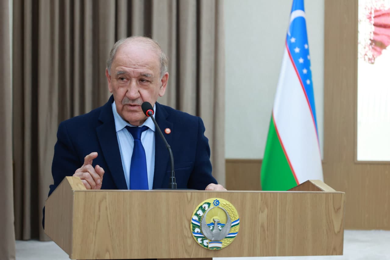 Amir Temur – mardlik va matonat timsoli